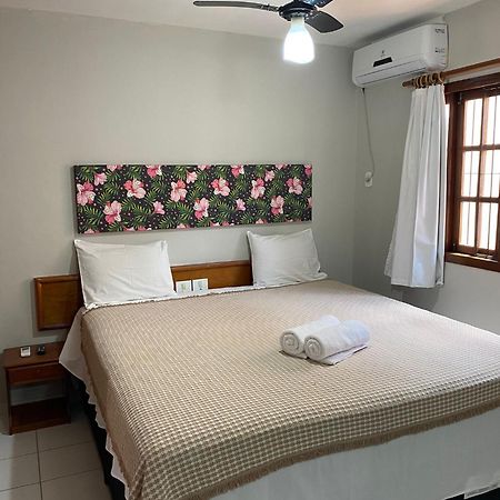 Apartamento Lindo, Perto Das Melhores Praias. ปอร์โตเซกูโร ภายนอก รูปภาพ