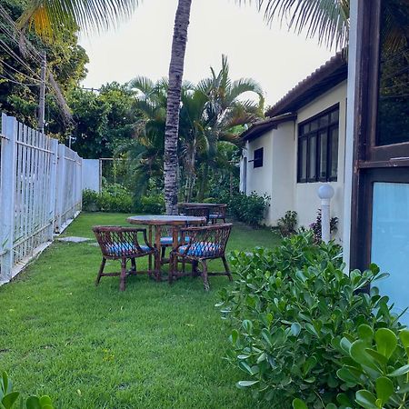 Apartamento Lindo, Perto Das Melhores Praias. ปอร์โตเซกูโร ภายนอก รูปภาพ