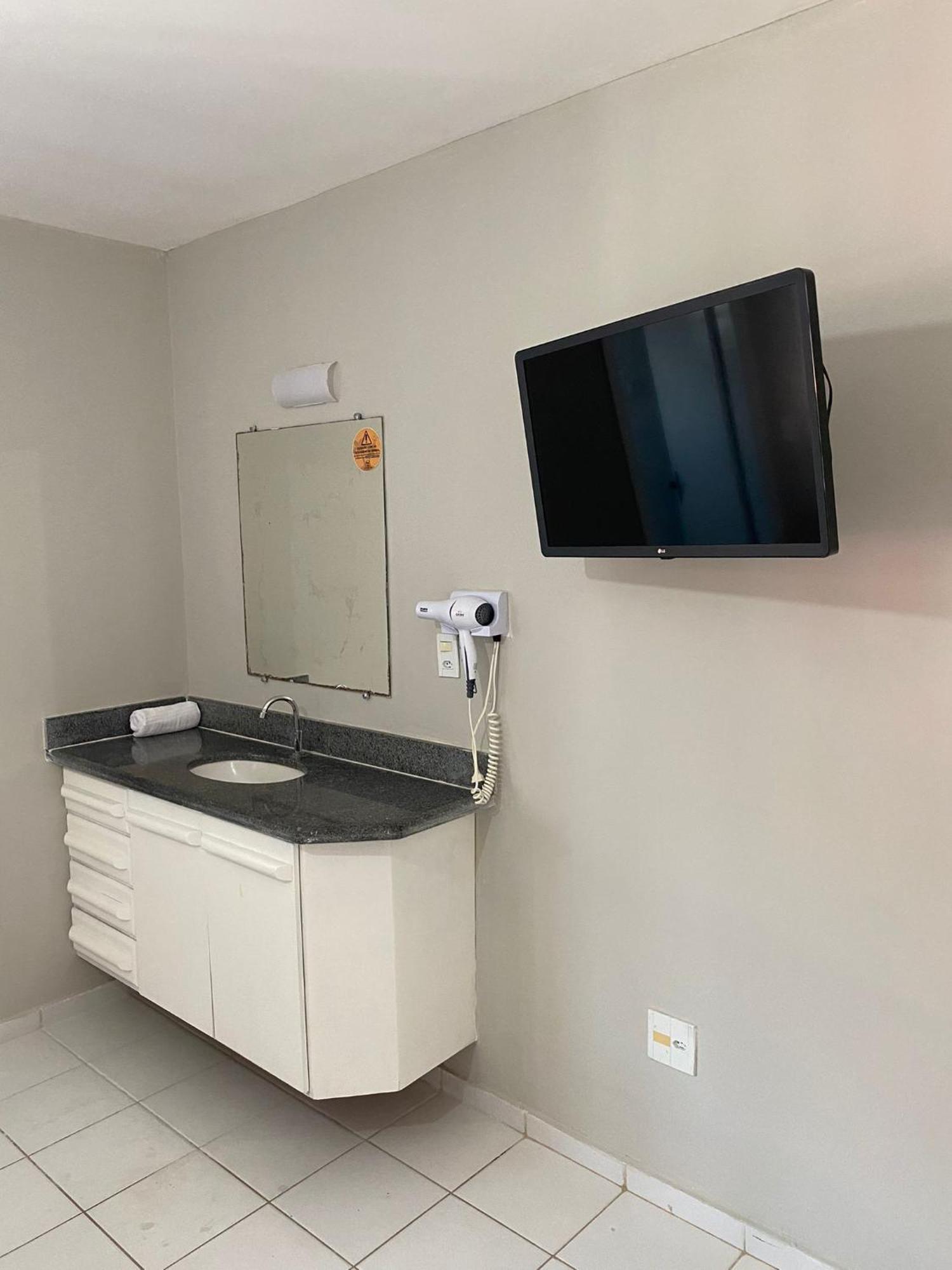 Apartamento Lindo, Perto Das Melhores Praias. ปอร์โตเซกูโร ภายนอก รูปภาพ