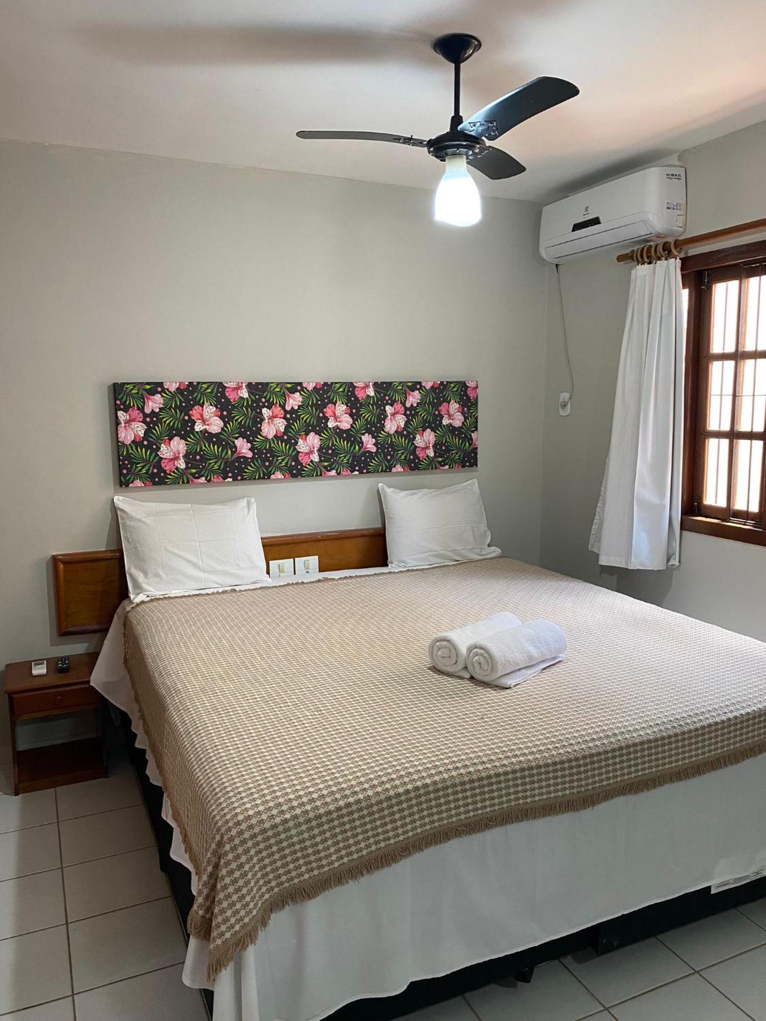Apartamento Lindo, Perto Das Melhores Praias. ปอร์โตเซกูโร ภายนอก รูปภาพ